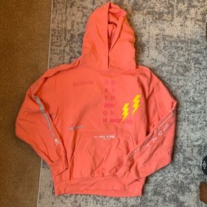 Nate Hill sweatshirt hoodie